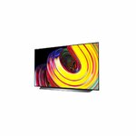 LG OLED TV 65 Inch CS Series 65CS6LA, Cinema Screen Design 4K Cinema HDR WebOS By LG