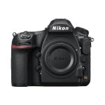 Nikon D850 DSLR Camera (Body Only) By Nikon