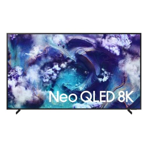 Samsung 85-Inch 8K Neo QLED Mini-LED Smart TV 85QN900F