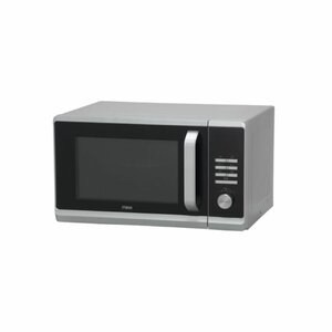 MIKA Microwave Oven, 23L, Silver MMWDGBH2333S photo