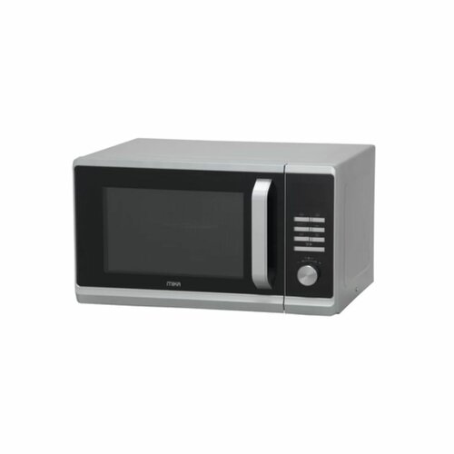 MIKA Microwave Oven, 23L, Silver MMWDGBH2333S By Mika