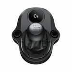 Logitech G29 Driving Force Shifter - PS5/PS4/XBOX/PC By Logitech