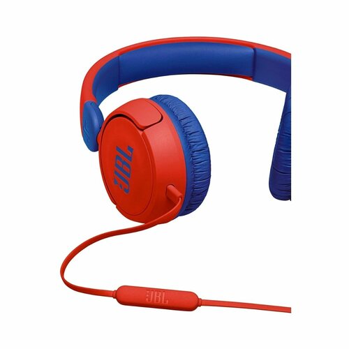 JBL JR 310 Children's Over-ear Headphones For Kids