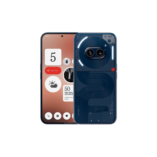 New Nothing Phone (2a): Dimensity 7200 Pro, 8GB RAM, 256GB Storage