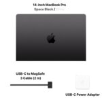 Apple MacBook Pro M4 14-inch By Apple