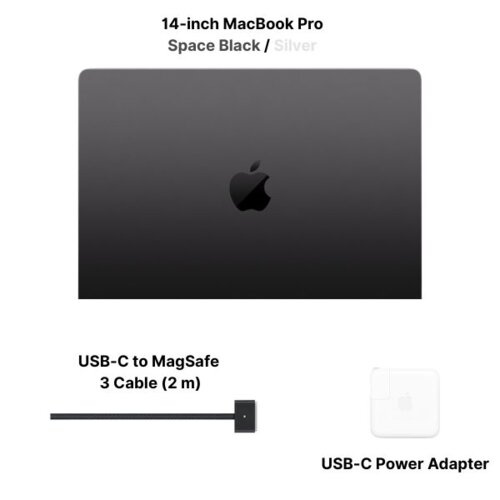 Apple MacBook Pro M4 14-inch