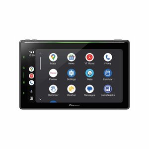 Pioneer DMH-ZF9650BT  10.1” HD Touchscreen Display photo