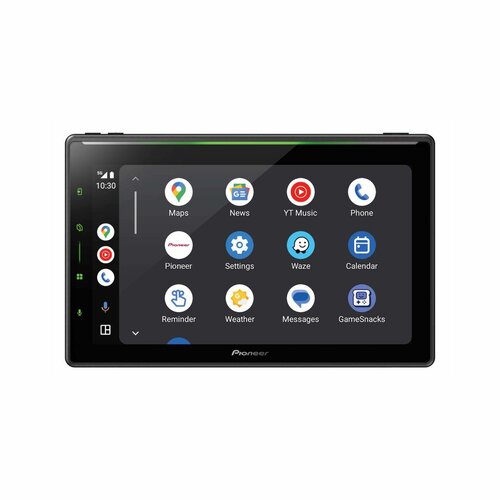 Pioneer DMH-ZF9650BT  10.1” HD Touchscreen Display By PIONEER