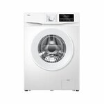 TCL F608 8Kg Front Load Washing Machine By Other