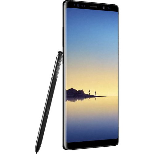 galaxy note 8 6gb ram 128gb