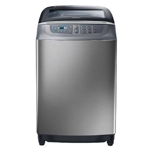 Samsung WA11J5710SG: TOP LOAD – GRAY Washing Machine | Free Delivery ...