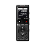 Sony Icd-ux570f Digital Voice Recorder By Sony