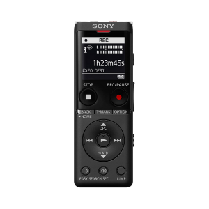 Sony Icd-ux570f Digital Voice Recorder photo