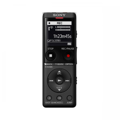 Sony Icd-ux570f Digital Voice Recorder