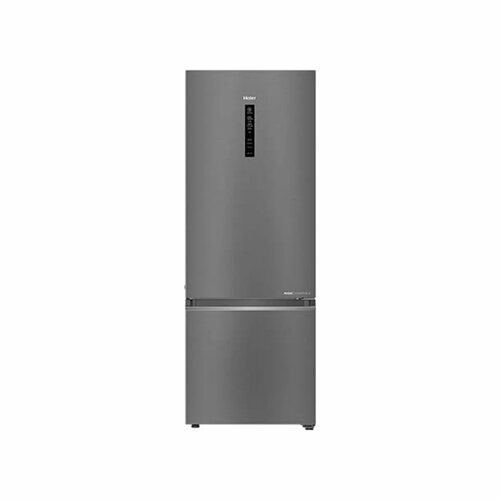 Haier 346L Magic Convertible Inverter Bottom Mount Refrigerator – HRB-3664BS-E
