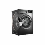 TCL 10/6KG C210WDG - Smart DD Motor Washer & Dryer By TCL