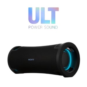 Sony ULT FIELD 7 Wireless Portable Bluetooth Speaker – SRS-ULT70 photo