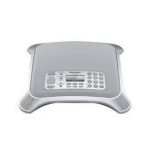 Panasonic KX-NT700 IP Conference Phone By Fanvil