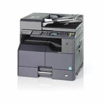 Kyocera TASKalfa 2321 Monochrome Multifunction Printer By Kyocera