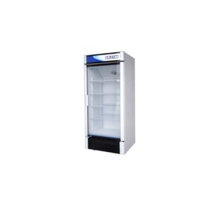 SOLSTAR VC3800 296L Single Door Vertical Cooler – Energy Efficient, Model CF579ECDG photo