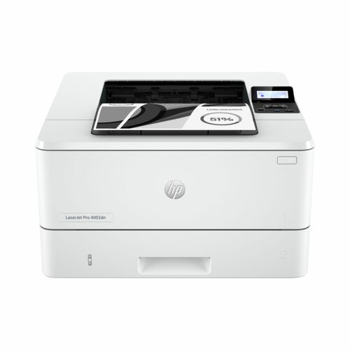 HP LaserJet Pro 4003dn Printer (2Z609A) By HP