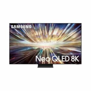 Samsung QA75QN800D/75QN800 75 Inch Smart Neo QLED TV (2024) photo