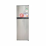 Ramtons RF/339 138 LITERS 2 DOOR DIRECT COOL FRIDGE, SILVER By Ramtons