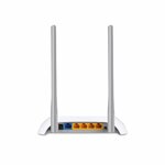 TP-Link TL-WR840N 300Mbps Wireless N Router By TP-Link
