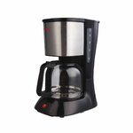 RAMTONS COFFEE MAKER BLACK - RM/193 By Ramtons