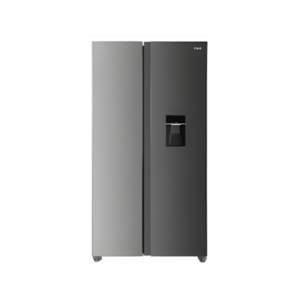 MIKA MRNF2DW595XLBV Fridge: 595L, 2 Door Side By Side, No Frost (Frost Free), INVERTER Compressor photo