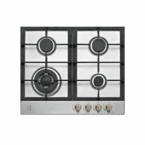 Newmatic PM640STX-N Built In Cooker Hob photo