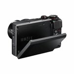 Canon PowerShot G7X Mark II Digital Camera By Canon