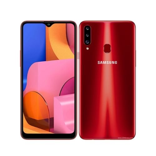 samsung galaxy a20s 32gb 3gb ram