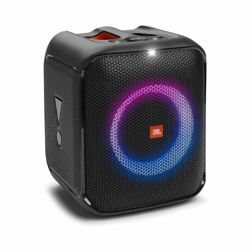 JBL Partybox Encore Essential: 100W Sound, Built-in Dynamic Light Show, And Splash Proof Design