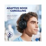 Anker Soundcore Space Q45 Noise-Cancelling Wireless Headphones By Anker