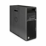 HP Z640 Workstation Intel Xeon E5-2609 V3 32GB RAM 2TB HDD + 2GB NVIDIA® Quadro® Graphics Card By HP