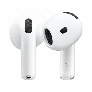 Apple AirPods 4 - 2024 photo