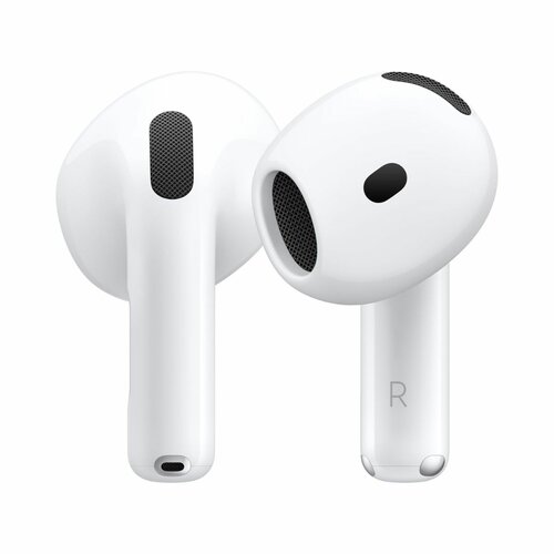 Apple AirPods 4 - 2024 By Apple