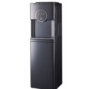 Von VDE-312CLK Electric Cooling Dispenser - Black photo