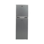 Von VART-22DHS Double Door Fridge 138L - Silver By Other