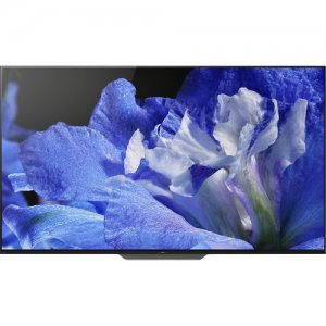 Sony 65 Inch A8F-Series HDR UHD Smart OLED TV-65A8F photo
