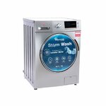 Ramtons 10KG FRONT LOAD WASHER RW/147 FULLY AUTOMATIC 1400RPM By Ramtons
