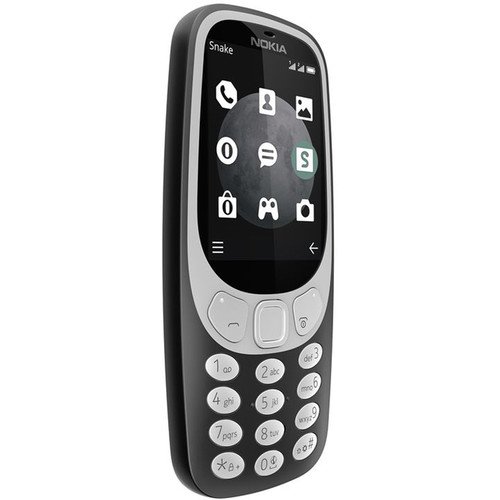 Nokia 3310 Feature Phone