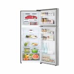 LG GN-B312PLGB Top Mount Freezer – 315(L) By LG