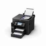 Epson EcoTank L6570 Wi-Fi Duplex Multifunction ADF InkTank Office Printer By Epson