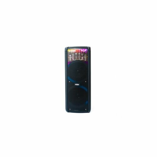 Vision Plus VP6BB Vibe Series Beatbox Party Speaker