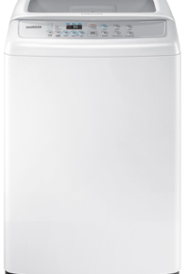 Samsung WA90F552UWW TOP LOAD – WHITE Washing Machine photo