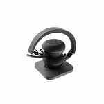 Logitech Wireless With Bluetooth Headset Zone By Other