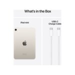 Apple IPad Mini 7th 8.3 Inch 256gb Wifi Cellular By Apple