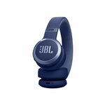 JBL Live 670NC Wireless On Ear Headphones By JBL